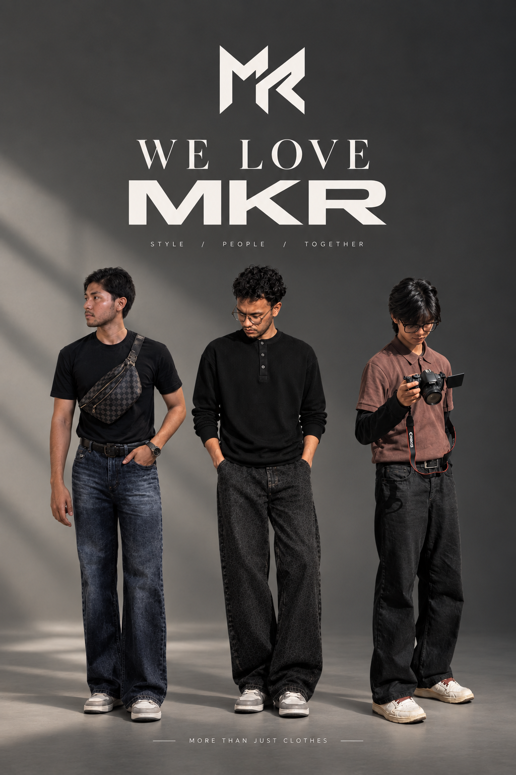 MKR editorial story model
